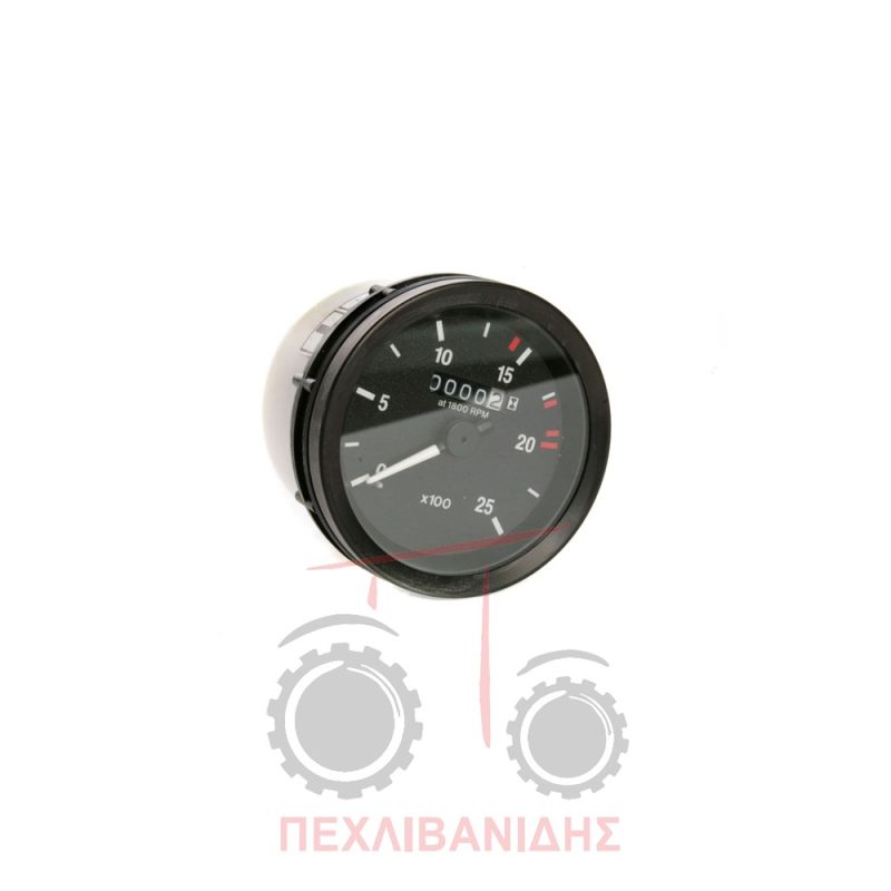 Στροφόμετρο Massey Ferguson 399