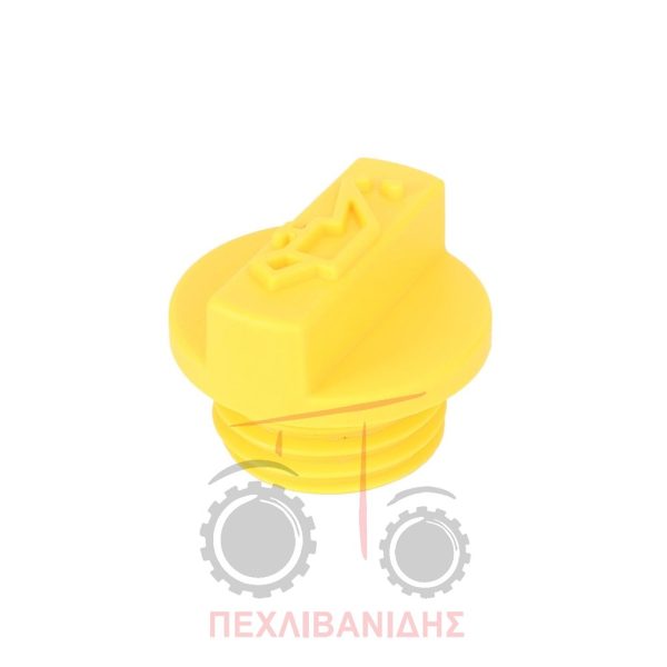 Τάπα λαδιού μηχανής Massey Ferguson 1240-1250-1260-1528-1529-1540-1560-1740-1747