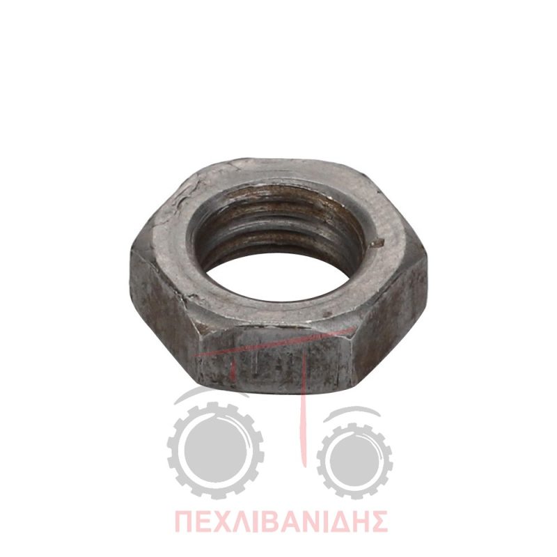 Παξιμάδι ρεγουλατόρου κοκοράκι όλα Massey Ferguson