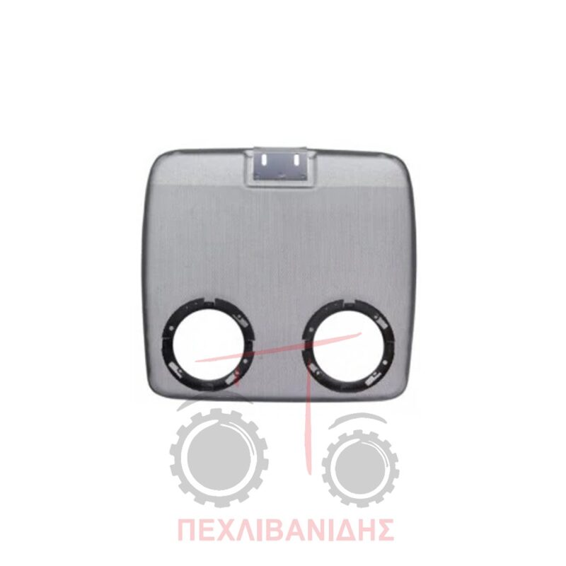 Μάσκα εμπρός σίτα Massey Ferguson 5400-6400-7400