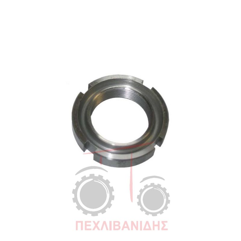 Παξιμάδι πηνίου εμπρός διαφορικού Landini Rex 290-298-590-698-595-6150 Παξιμάδι πηνίου εμπρός διαφορικού Landini Rex 290-298-590-698-595-6150