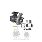 Τουρμπίνα κινητήρα Massey Ferguson 390T-398-3070 Τουρμπίνα κινητήρα Massey Ferguson 390T-398-3070
