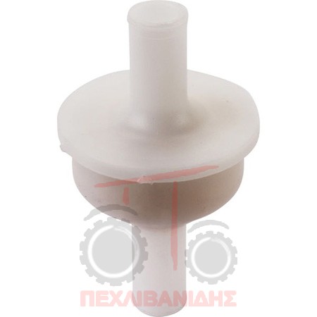 Bαλβίδα εξαερισμού Aντεπιστροφη MF 4200-4300-5400-6200-6400