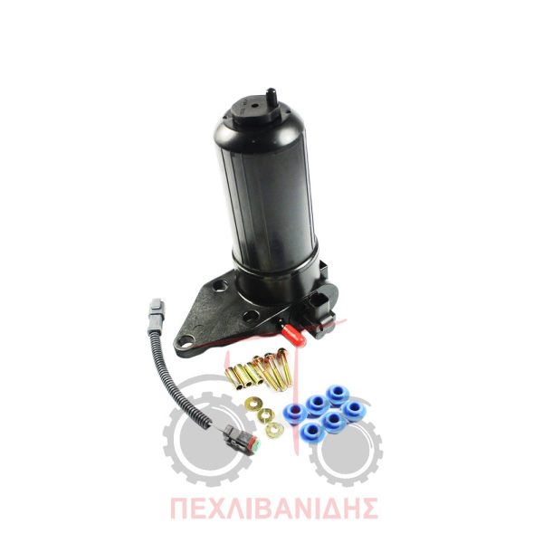 Ηλεκτρικό βοηθητικό Perkins 1104