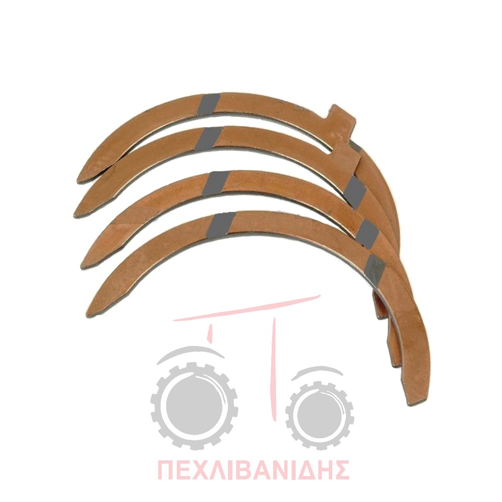 Θρος κινητήρα Perkins 1103