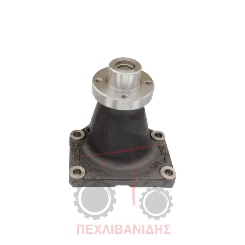 Βάση τροχαλίας φτερωτής Massey Ferguson 5465-6260-6290-7465