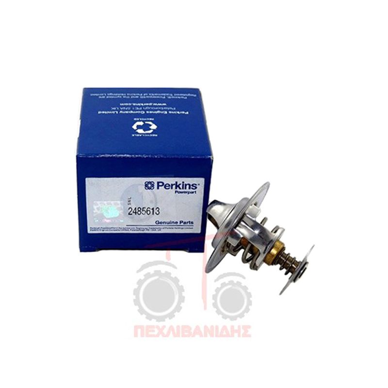 Θερμοστάτης 82°C Massey Ferguson 375-390