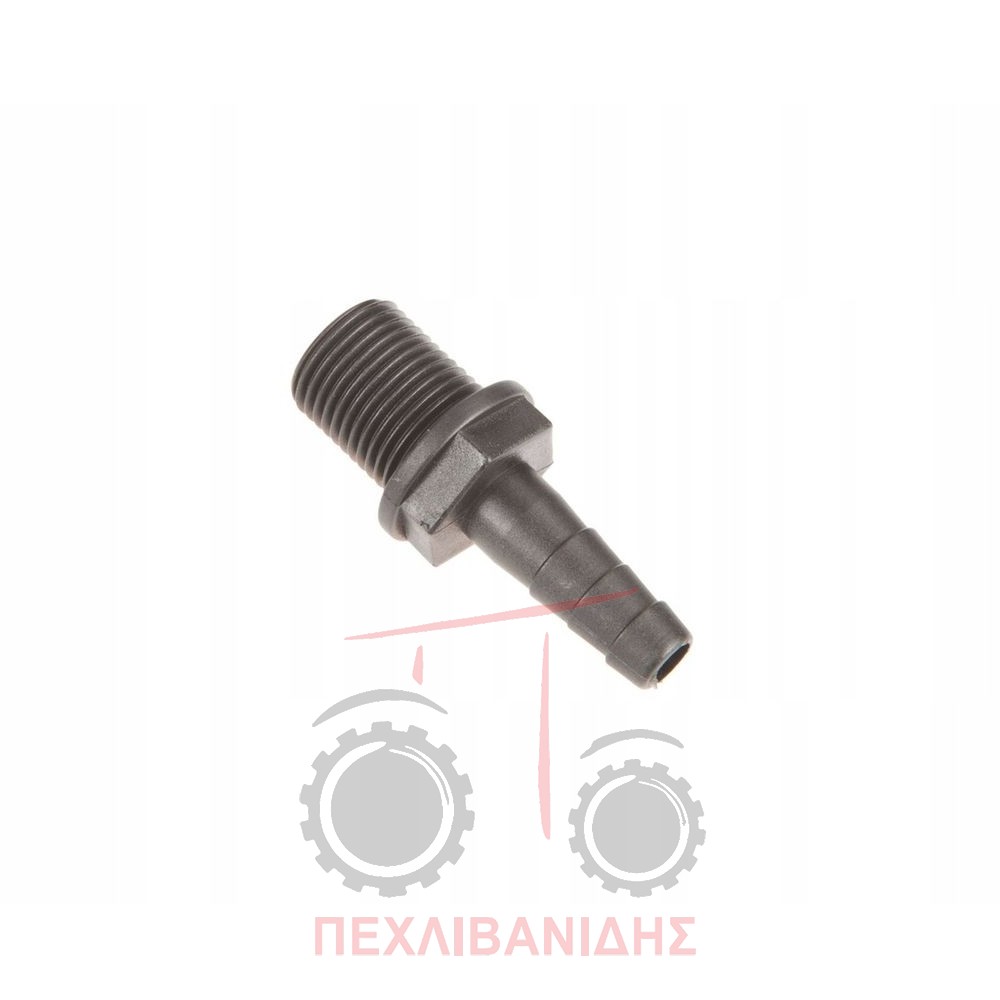 Pακόρ πετρελαίου πλαστικό 5400-6200-6400-7400