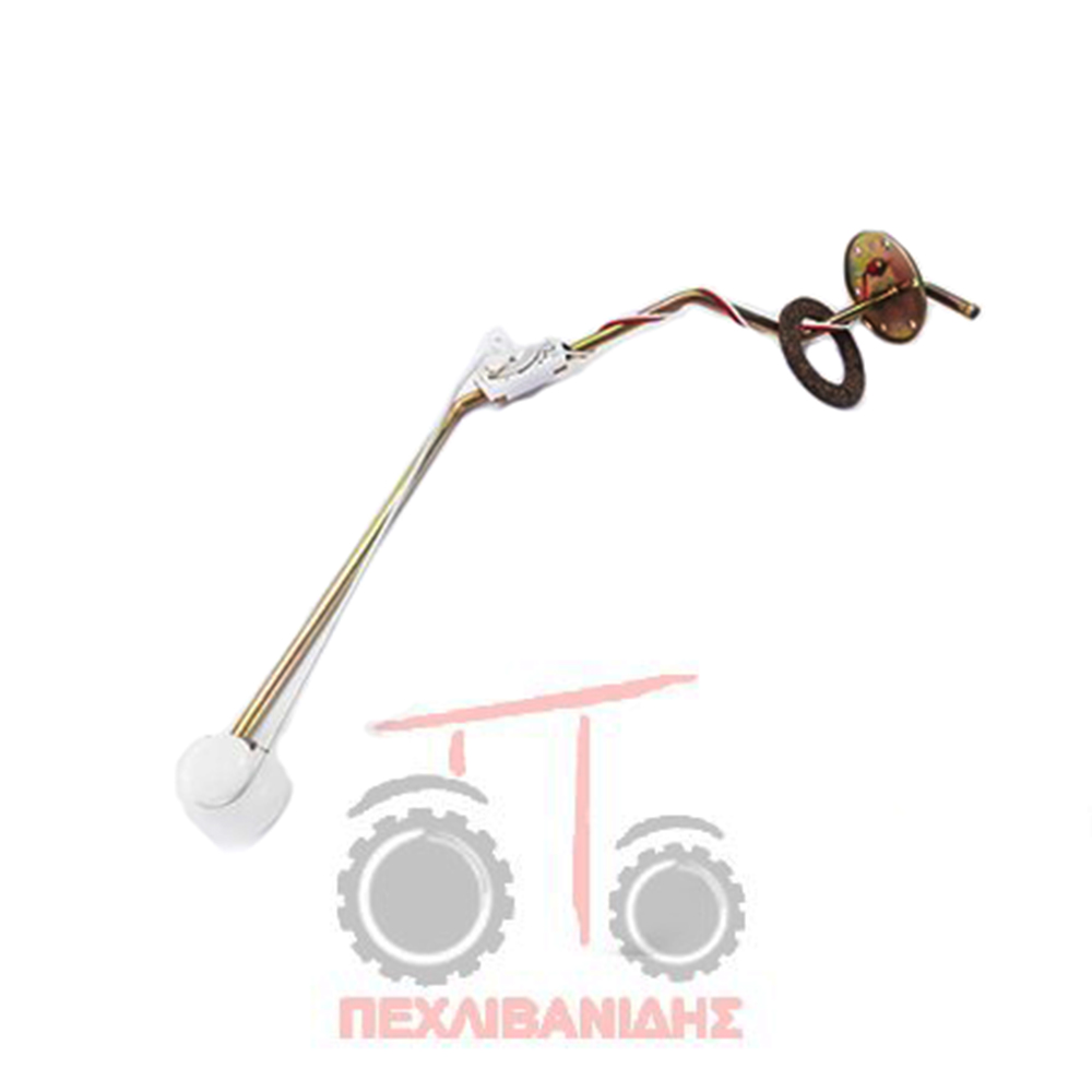 Φλοτέρ πάνω Forestry Cab 3080-3125-3655