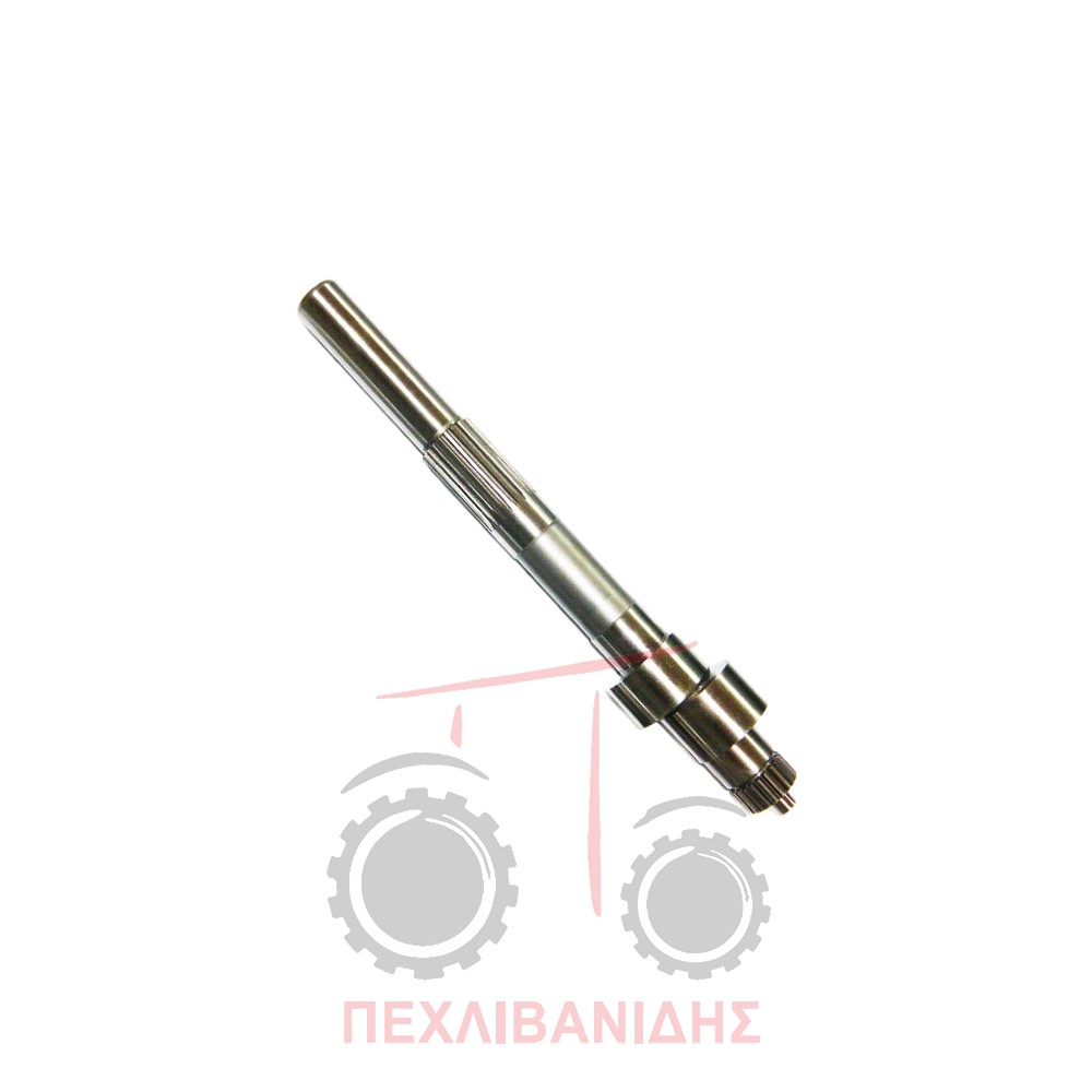 Στροφάκι αντλίας υδραυλικού Massey Ferguson 4200-4300-5300