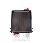 Ψυγείο νερού Massey Ferguson 6497-6499-7497-7499 Ψυγείο νερού Massey Ferguson 6497-6499-7497-7499