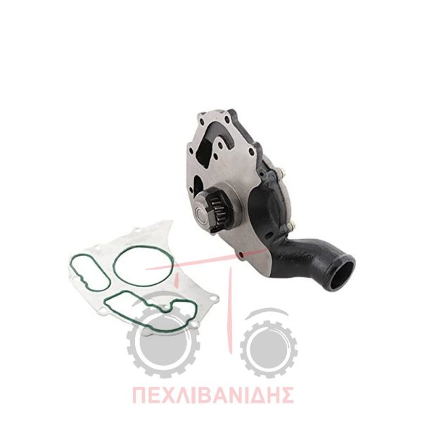 Υδραντλία Massey Ferguson 5445-5455