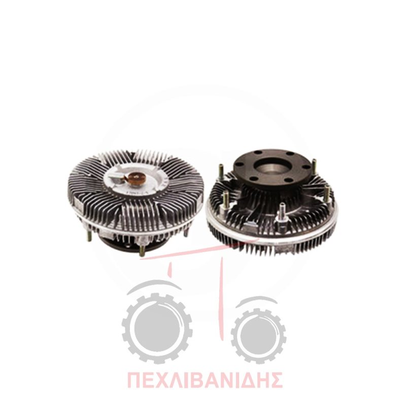 Υδράργυρος φτερωτής Massey Ferguson 3600-8140