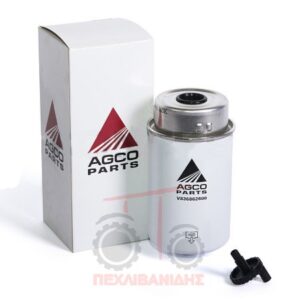 Φίλτρο πετρελαίου Massey Ferguson 4445-6499-7490