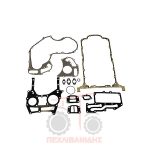 Φλάντζα κάτω σετ 6460-6470-1104 Φλάντζα κάτω σετ 6460-6470-1104