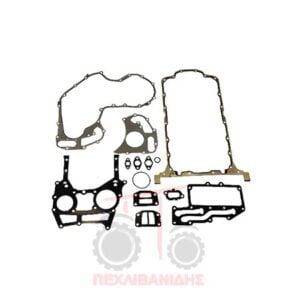 Φλάντζα κάτω σετ 6460-6470-1104