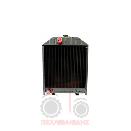 Ψυγείο νερού Landini 5500-6500-7500-8500 Ψυγείο νερού Landini 5500-6500-7500-8500