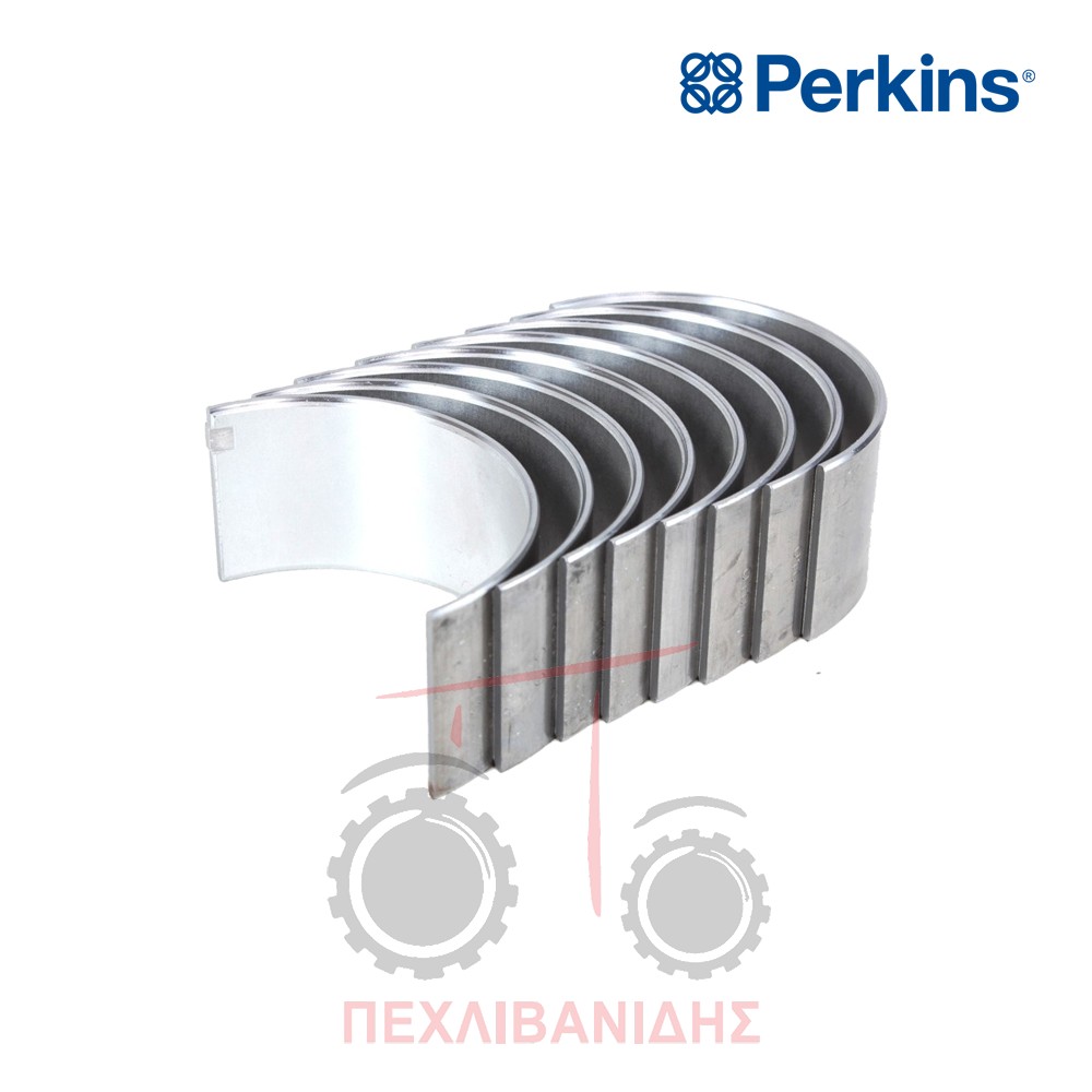 Κουζινέτα μπιέλας STD Perkins-1104