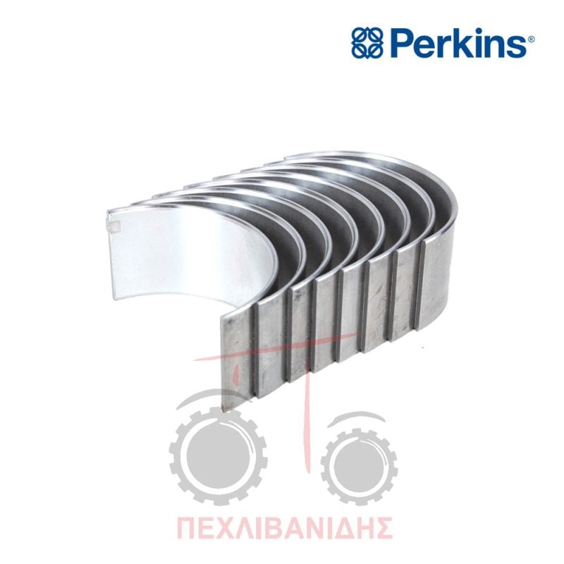 Κουζινέτα μπιέλας STD Perkins-1104