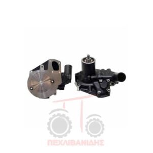 Yδραντλία κινητήρα Φάση 3 6485-6490-7485-7495