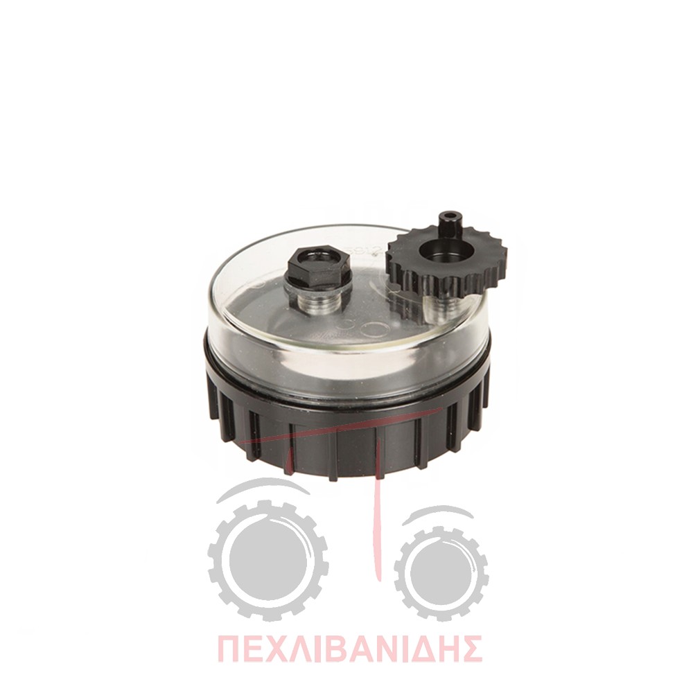 Γυαλί νεροπαγίδας Massey Ferguson 5400-6400