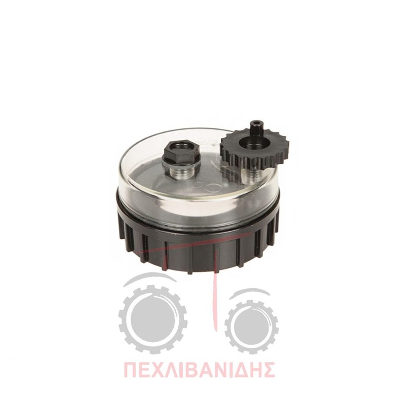 Γυαλί νεροπαγίδας Massey Ferguson 5400-6400 Γυαλί νεροπαγίδας Massey Ferguson 5400-6400