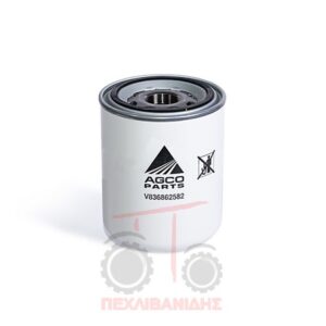Φίλτρο λαδιού Bιδωτό SISU 8180-8280-8480