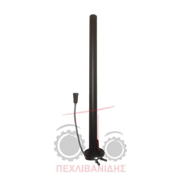 Φλοτέρ πετρελαίου Massey Ferguson 3300-3400