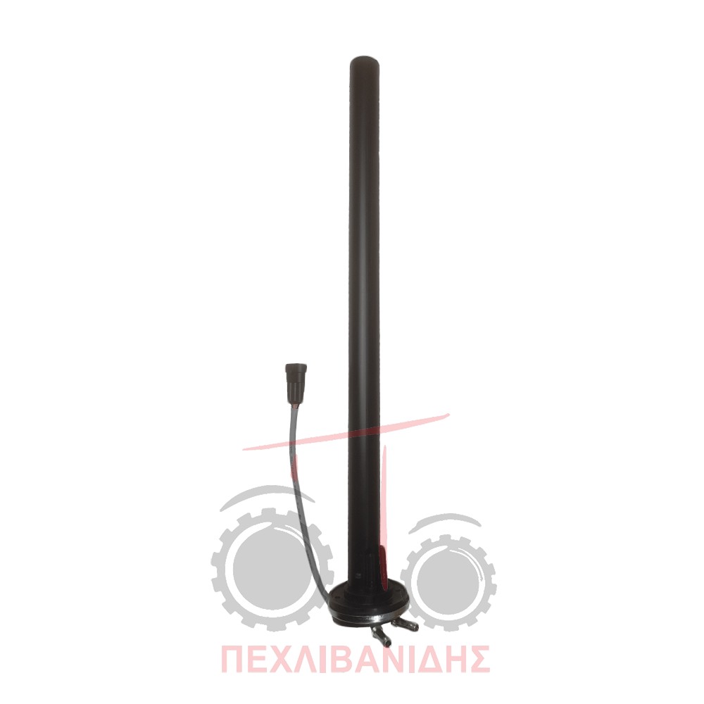 Φλοτέρ πετρελαίου Massey Ferguson 3300-3400