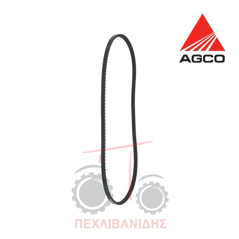 Ιμάντας δυναμού 13x1375 Massey Ferguson 4200