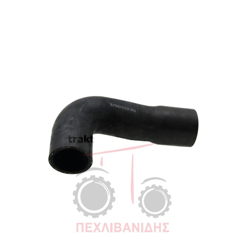 Κάτω κολάρο νερού Massey Ferguson 8210-8220