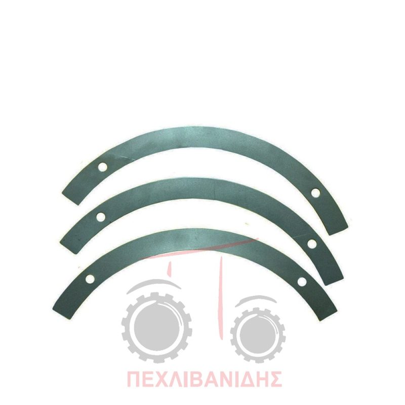 Λάμα βολάν MF 135-165 Λάμα βολάν MF 135-165