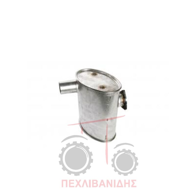 Σελασιέ κινητήρα Massey Ferguson 5455-6455 Σελασιέ κινητήρα Massey Ferguson 5455-6455