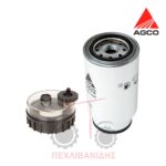 Κιτ φίλτρο πετρελαίου Massey Ferguson 5400-6400-7400 Κιτ φίλτρο πετρελαίου Massey Ferguson 5400-6400-7400