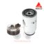 Κιτ φίλτρο πετρελαίου Massey Ferguson 5400-6400-7400