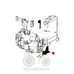 Bάση σωλήνα Massey Ferguson 410-420-430 Bάση σωλήνα Massey Ferguson 410-420-430