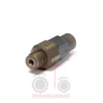 Bαλβίδα υψηλής πιέσεως Common Rail 5400-6400-7400 Bαλβίδα υψηλής πιέσεως Common Rail 5400-6400-7400