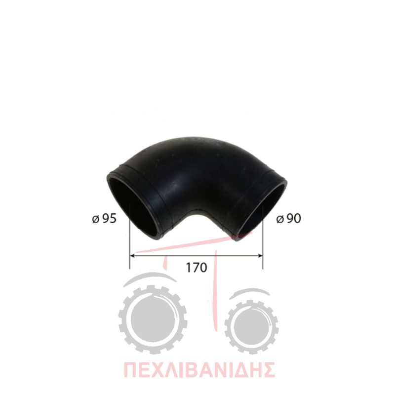 Κολάρο αέρος Massey Ferguson 5475-6465-6480-7480 Tier3