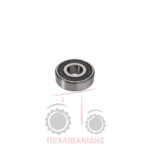 Ρουλεμάν 17x47x14 Massey Ferguson Ρουλεμάν 17x47x14 Massey Ferguson