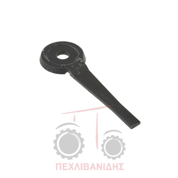 Λεβιές χειρόγκαζου Massey Ferguson 5400-6400-7400-8400