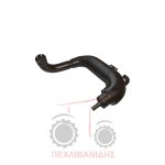Γωνιακός σωλήνας σελασιέ Massey Ferguson 6190 Γωνιακός σωλήνας σελασιέ Massey Ferguson 6190