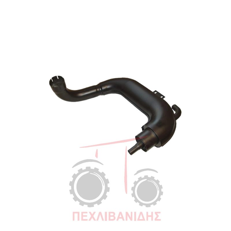 Γωνιακός σωλήνας σελασιέ Massey Ferguson 6190 Γωνιακός σωλήνας σελασιέ Massey Ferguson 6190