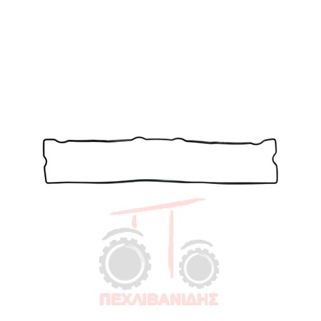 Λαστιχένια φλάντζα βαλβίδων 4200-6200-8200 Λαστιχένια φλάντζα βαλβίδων 4200-6200-8200