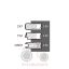 Eλατήρια κινητήρα Perkins 1004-1006T