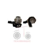 Yδραντλία κινητήρας SISU 3680-3690-8160 Yδραντλία κινητήρας SISU 3680-3690-8160