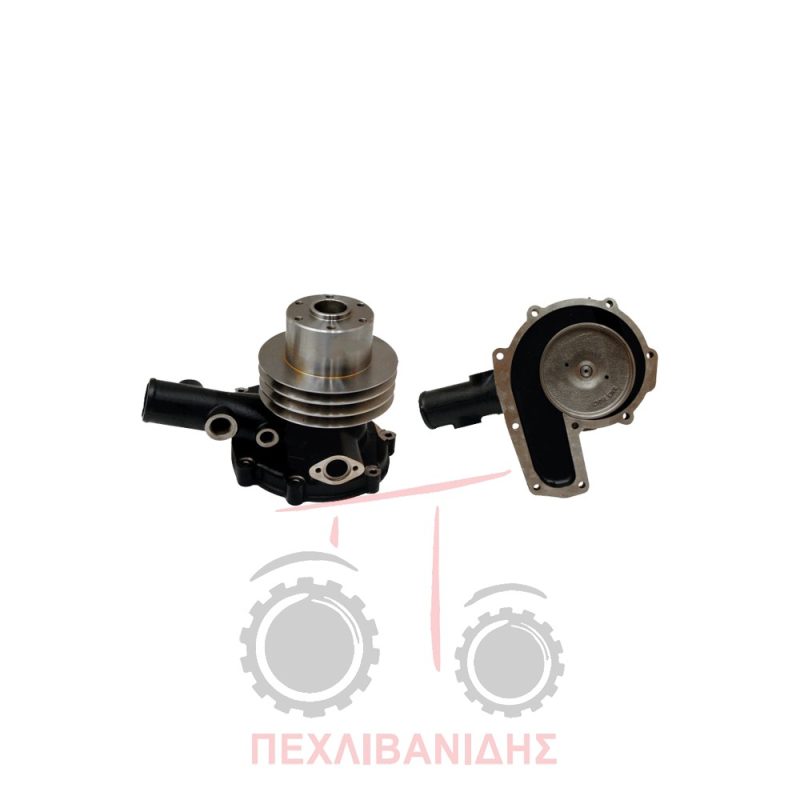 Yδραντλία κινητήρας SISU 3680-3690-8160 Yδραντλία κινητήρας SISU 3680-3690-8160