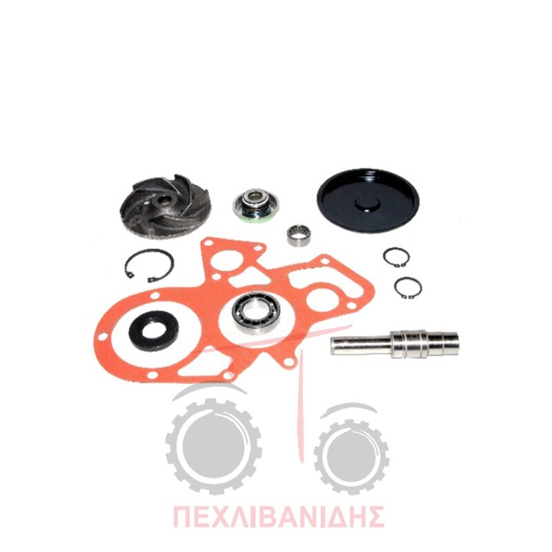 Σετ επισκευής υδραντλίας MF 4345-6245-8210