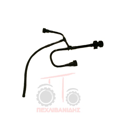 Σωληνάκι πετρελαίου Perkins 1104 Σωληνάκι πετρελαίου Perkins 1104