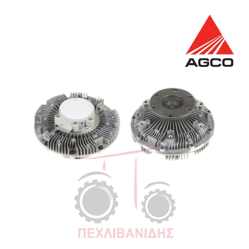 Υδράργυρος φτερωτής Massey Ferguson 6400-7400