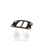 Φλάντζα βάσεως φίλτρου λαδιού Perkins 1103-1104 Φλάντζα βάσεως φίλτρου λαδιού Perkins 1103-1104